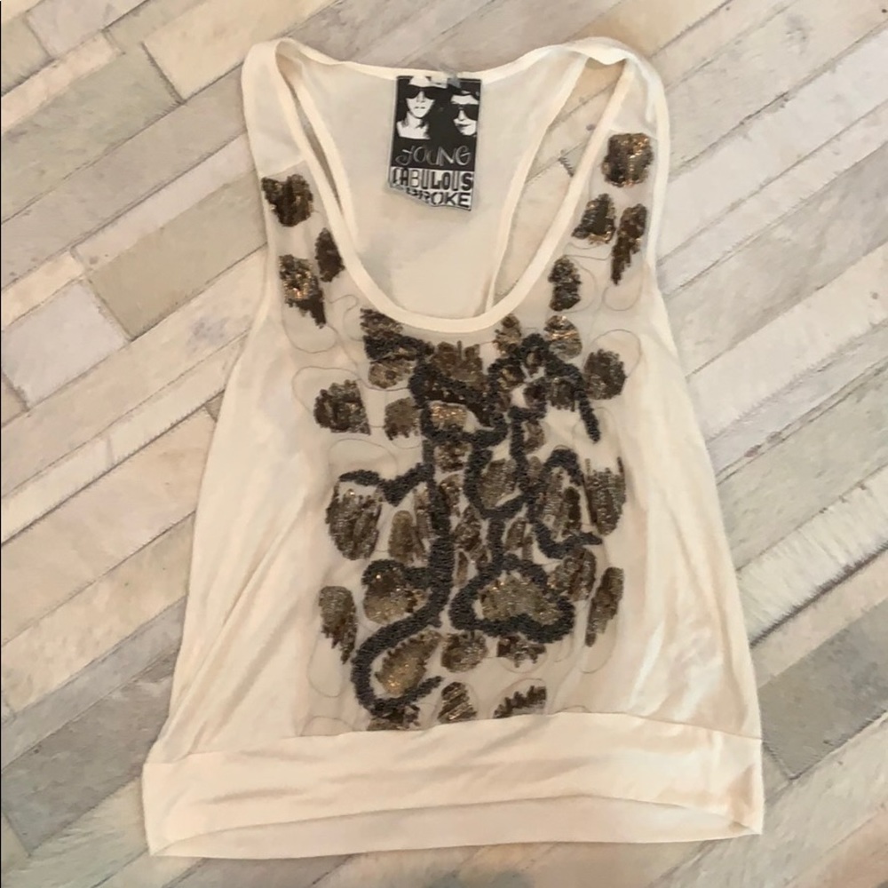 YFB Top